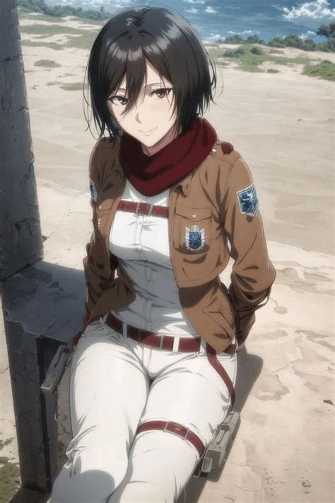 mikasa naked|Character: mikasa ackerman, popular » nhentai: hentai doujinshi。